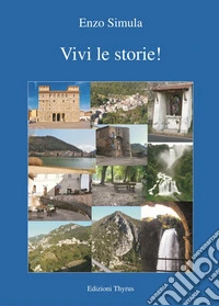 Vivi le storie!