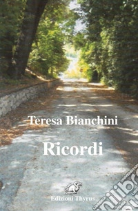 Ricordi libro