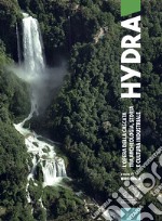 Hydra. L'opera della Cascata tra archeologia, storia e cultura industriale libro