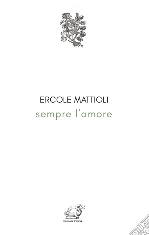 Sempre l'amore