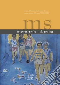 Memoria storica. Vol. 61