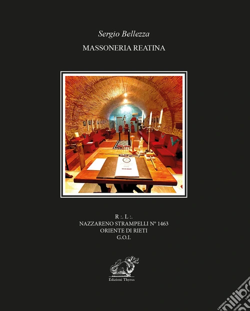 Massoneria reatina