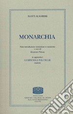 Monarchia libro