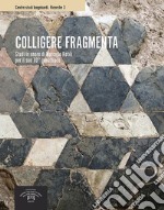 Colligere fragmenta. Studi in onore di Marcello Rotili per il suo 70° genetliaco libro