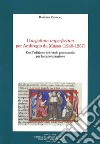 Il negotium imperfectum per Ambrogio da Massa (1240-1257). Con l'edizione del rotolo processuale per la canonizzazione libro di Paciocco Roberto