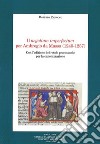 Il negotium imperfectum per Ambrogio da Massa (1240-1257). Con l'edizione del rotolo processuale per la canonizzazione libro