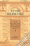 Studi medievali (2019). Vol. 2 libro