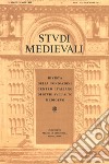 Studi medievali (2021). Vol. 2 libro