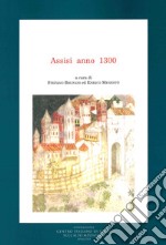 Assisi anno 1300 libro