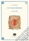 Platonismo medievale. Studi e ricerche libro