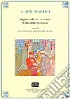 Il lupo di Gubbio. Origini, tradizione e ricezione di una storia francescana libro