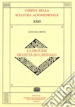 La diocesi di Città di Castello libro