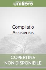 Compilatio Assisiensis libro