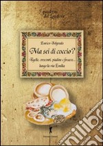 Ma sei di coccio? Tigelle, crescenti, piadine e focacce... lungo la via Emilia libro