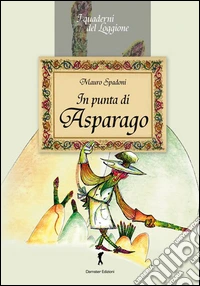 In punta d'asparago
