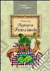 Aggiungi un pesto a tavola libro di Cogni Michele