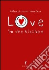 Love on the kitchen libro