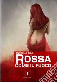 Rossa come il fuoco