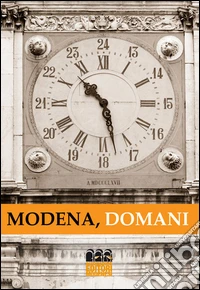 Modena, domani libro