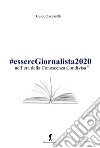 #esseregiornalista2020 nell'era della conoscenza condivisa libro di Zaccarelli Guido