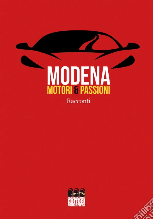 Modena motori & passioni