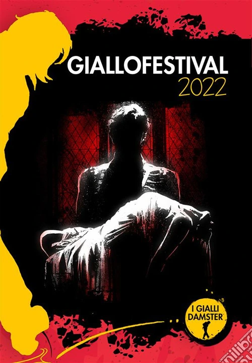 Giallofestival 2022. I migliori racconti