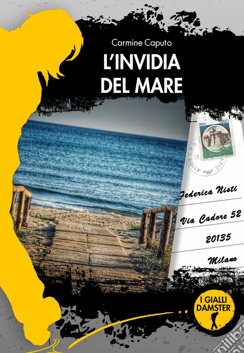 L'invidia del mare