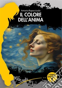 Il colore dell'anima