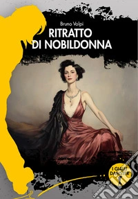 Ritratto di nobildonna libro