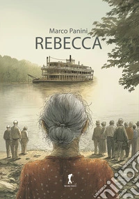 Rebecca libro