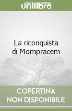 La riconquista di Mompracem libro