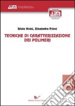 Tecniche di caratterizzazione dei polimeri