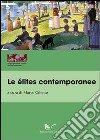 Le élites contemporanee libro