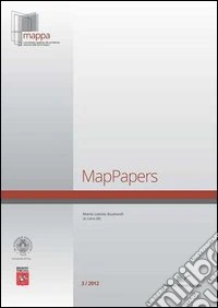 MapPapers (2012). Vol. 3