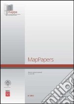 MapPapers (2012). Vol. 3 libro