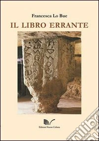 Il libro errante