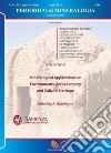 Periodico di mineralogia. Ediz. inglese (2013). Vol. 82/1 libro di Gianfagna Antonio