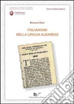 Italianismi nella lingua albanese