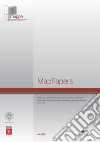 MapPapers (2013). Vol. 4 libro