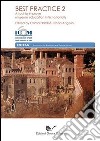 Best practice. A tool to improve museum education internationally. Vol. 2 libro di Nardi E. (cur.) Angelini C. (cur.)