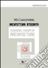 Architettura integrata libro