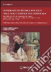 Itinerari di storia sociale dell'educazione occidentale. Vol. 1: Dall'Umanesimo della classicità all'Umanesimo antropologico libro