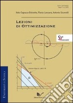 Lezioni di ottimizzazione