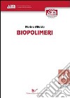 Biopolimeri libro