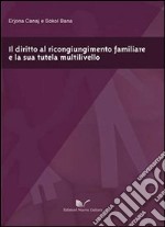 Il diritto al ricongiungimento familiare e la sua tutela multilivello libro