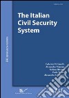 The italian civil security system libro