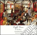 Caffè greco di Guttuso libro