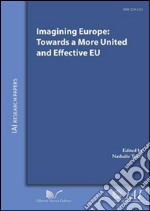 Imaging Europe. Towards a more united and effective EU