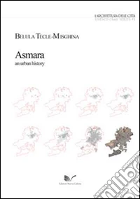 L'architettura della città. Ediz. inglese libro