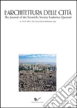 L'architettura della città (2014) vol. 3-5. The City in the Evolutionary Age. Ediz. italiana e inglese libro